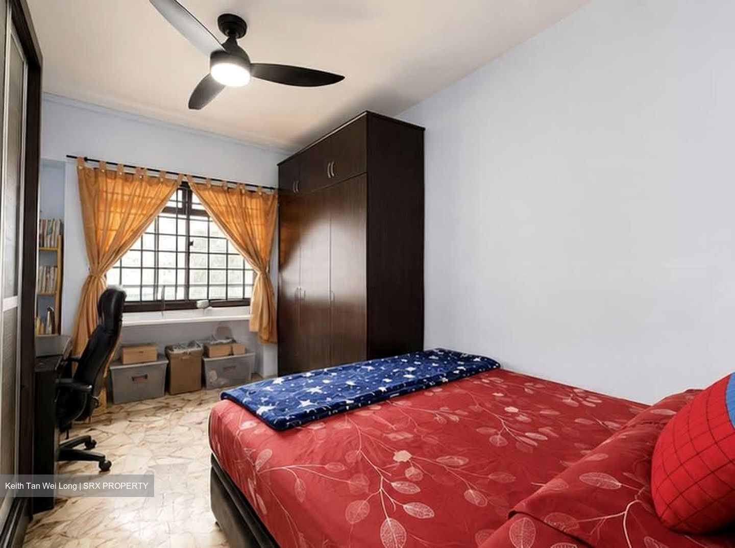 Blk 185A Rivervale Gateway (Sengkang), HDB 4 Rooms #588848421